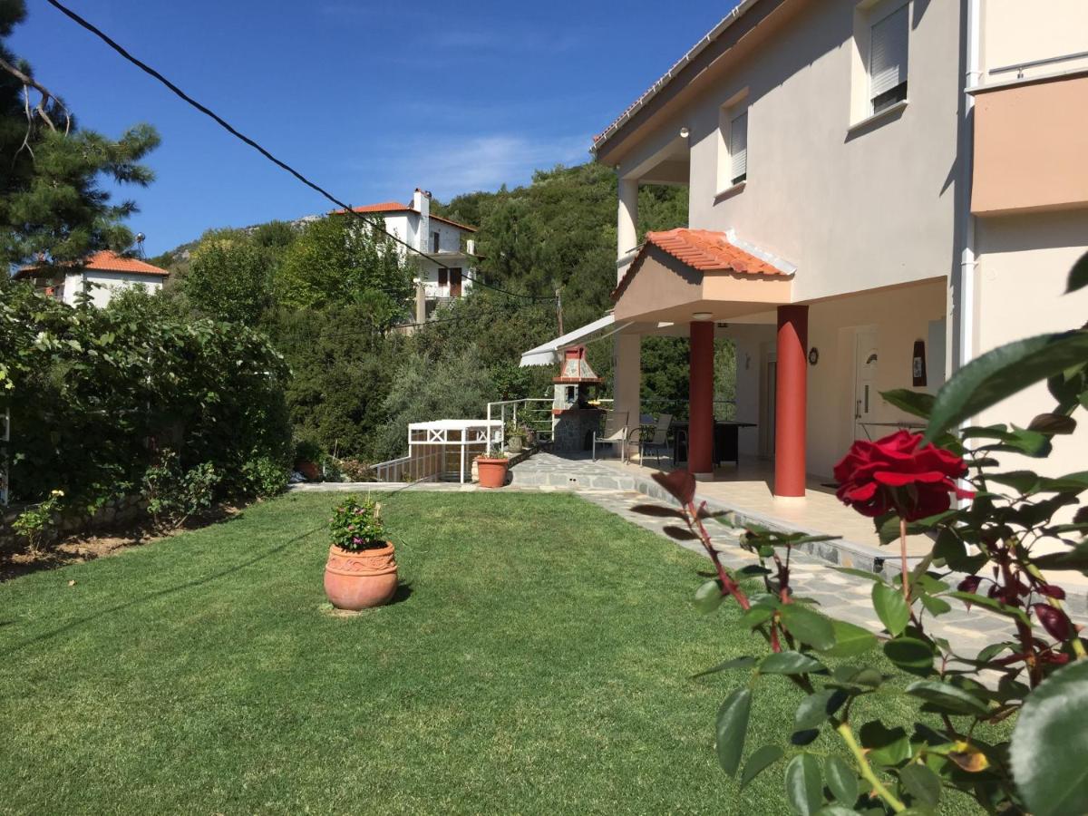 Villa Castle - Bed and Breakfast