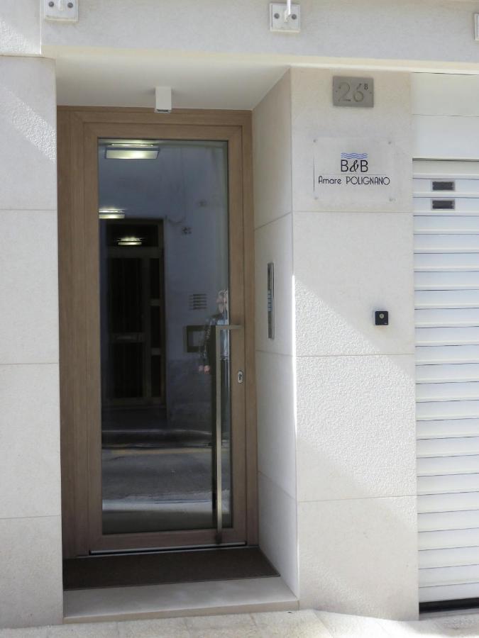 B&B Amare POLIGNANO - B&B