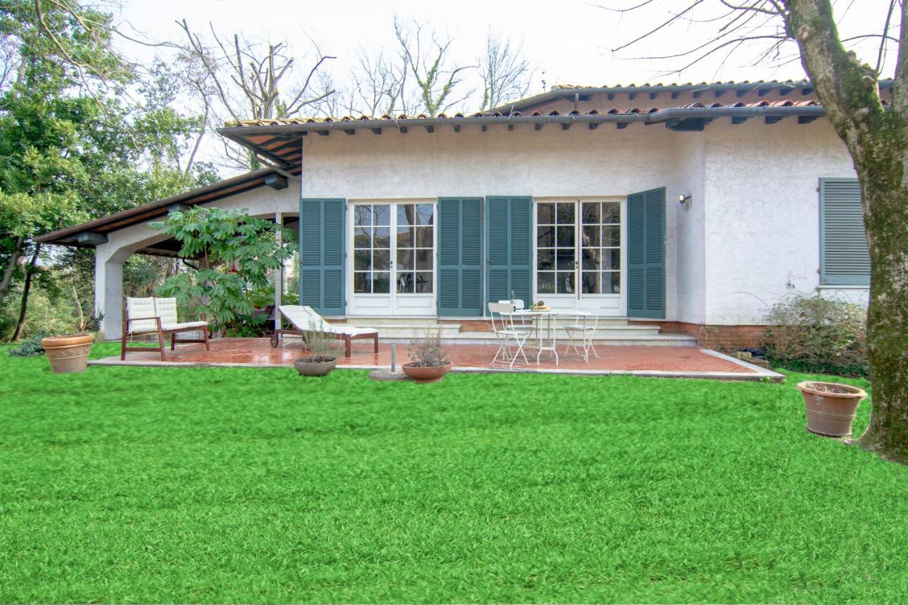 Villa il Forte - Chambres d’hôtes