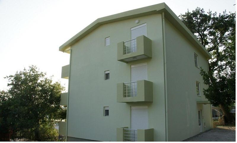 Apartment Nata - Ferienwohnung Sutomore