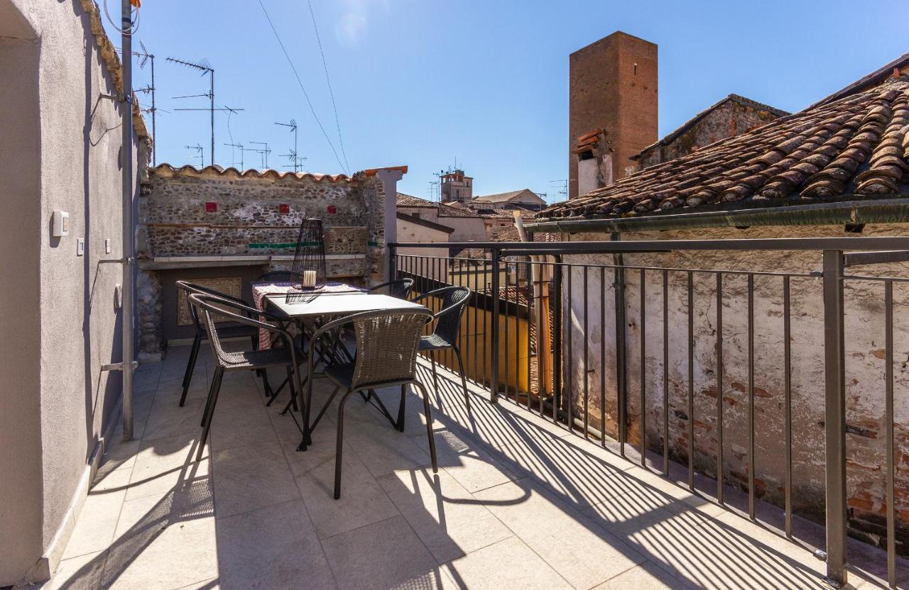 Suite Accademia - Smart Holiday - B&B