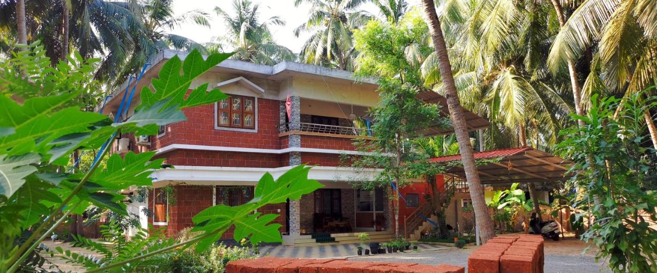 Lakeview homestay - Bed and Breakfast