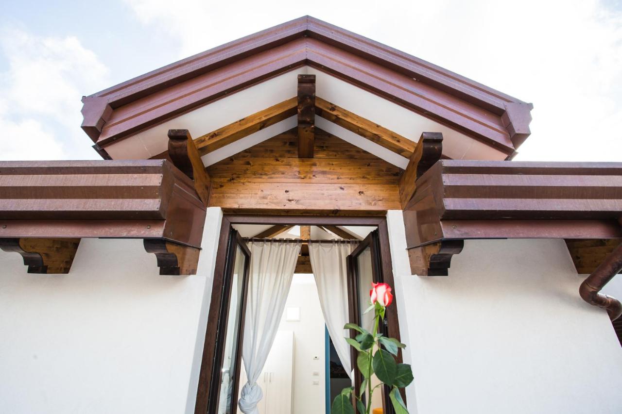 Double or Twin Room with Terrace