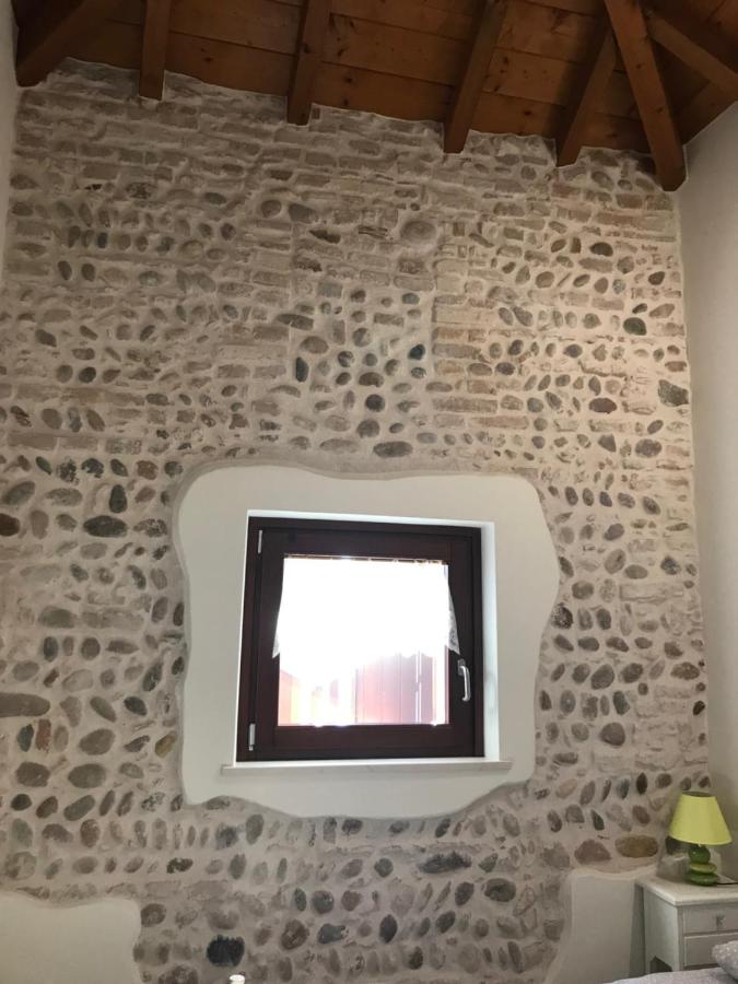 Chambre Double avec Salle de Bains Privative