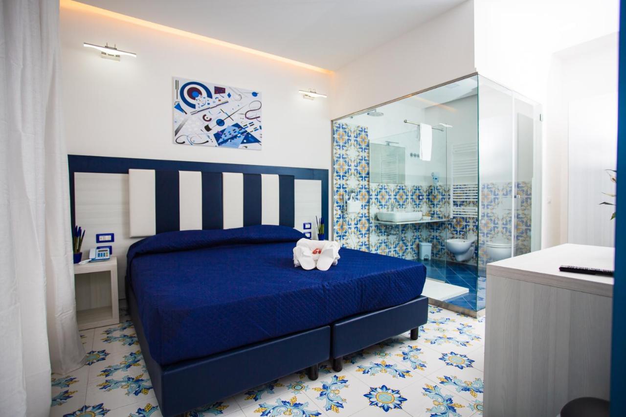 Suite avec Terrasse