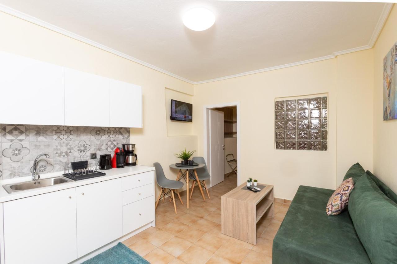 Appartement - Begane Grond