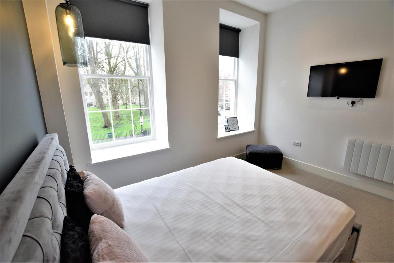The Hubert - Your Apartment - B&B
