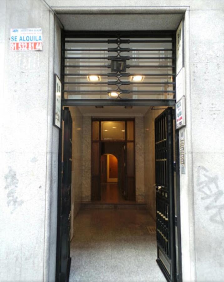 Hostal Gaudí - Ferienwohnung