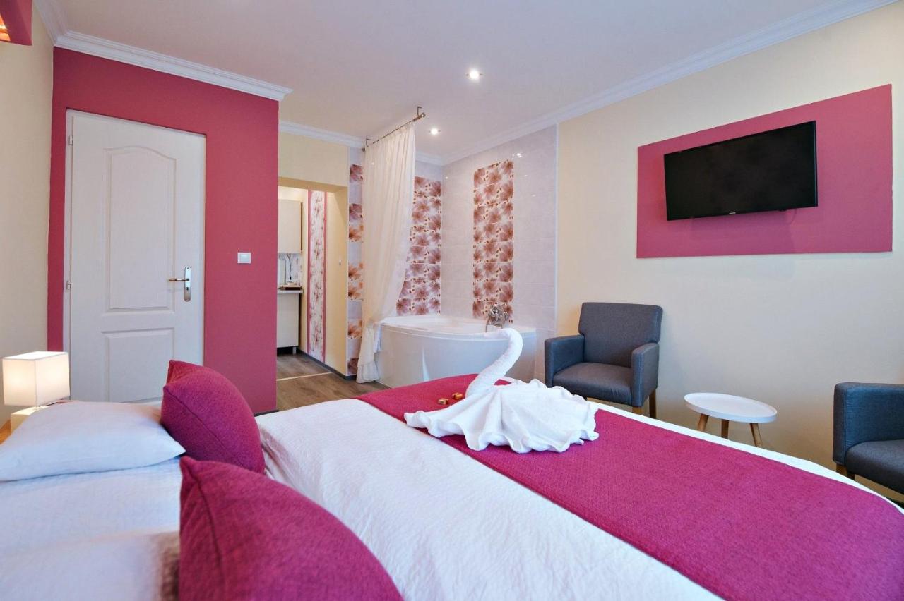 Appartement met 1 Slaapkamer (2 Volwassenen)