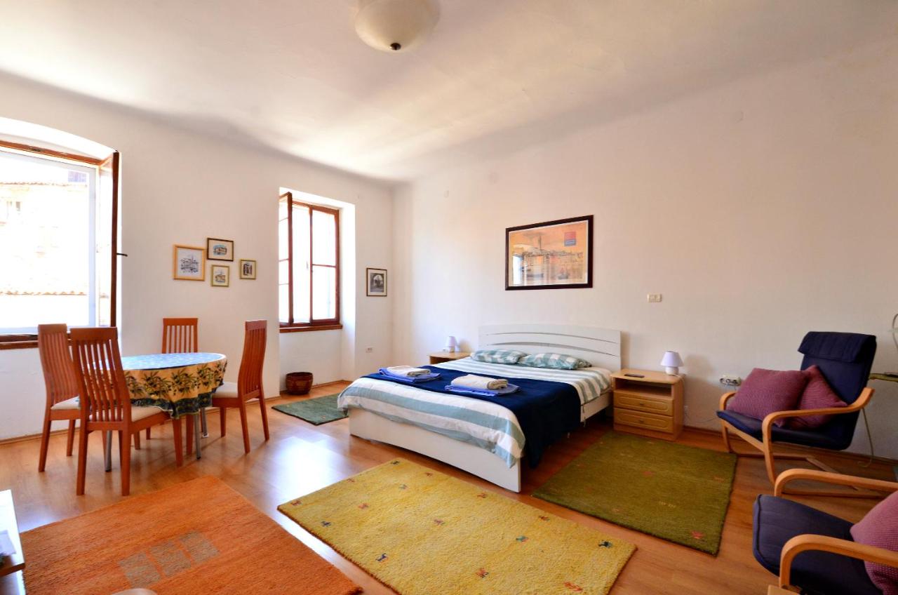 Felicity - Ferienwohnung Rovinj