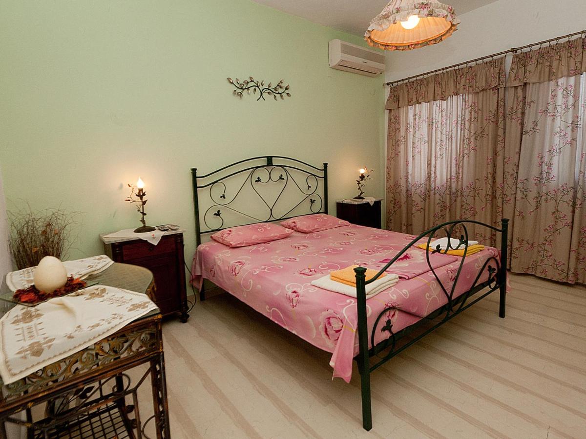 Two-Bedroom Suite with Garden View - First Floor