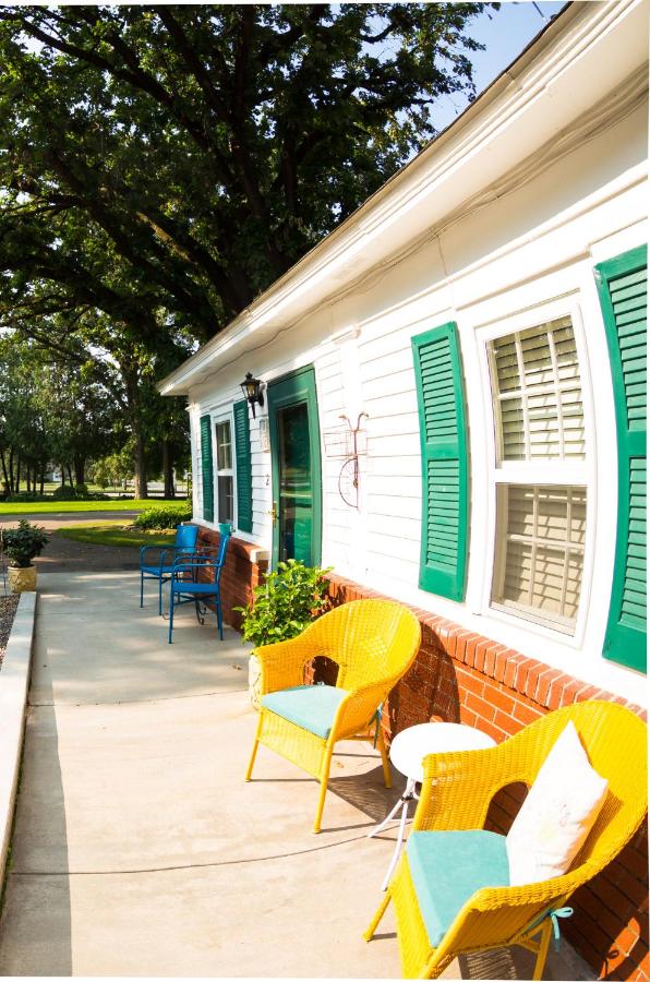 Habitación Doble Pequeña - 2 camas