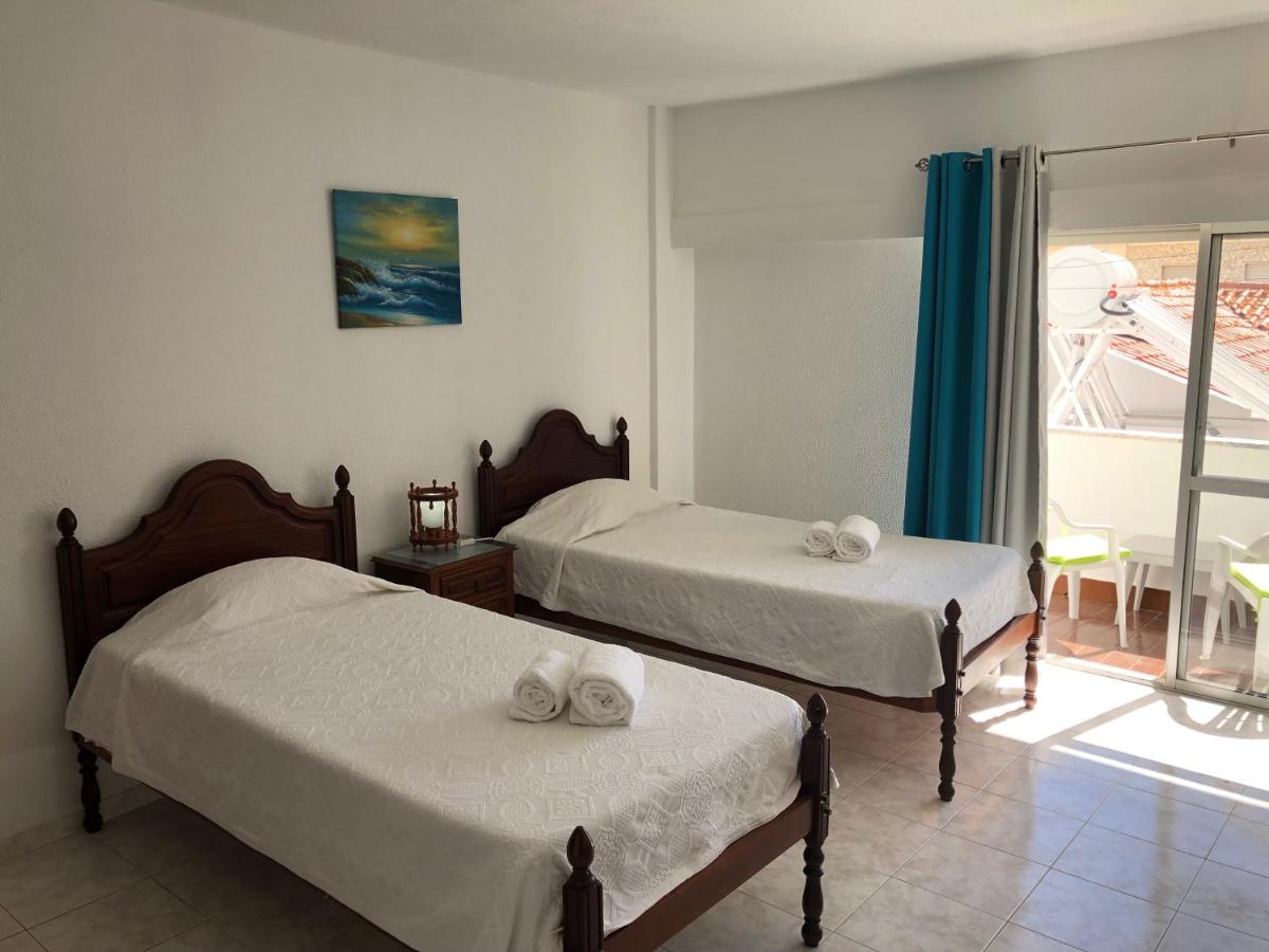 Doppel- oder Zweibettzimmer (Gemeinschaftsbad)