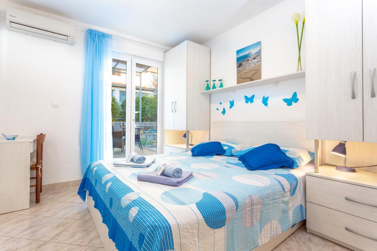 B&B Hvar - Apartments Nona 1 - Bed and Breakfast Hvar