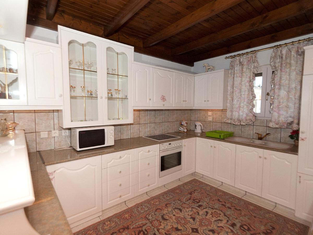 Suite 2 Chambres Supérieure - Vue Spéciale sur Mer - 1er Étage
