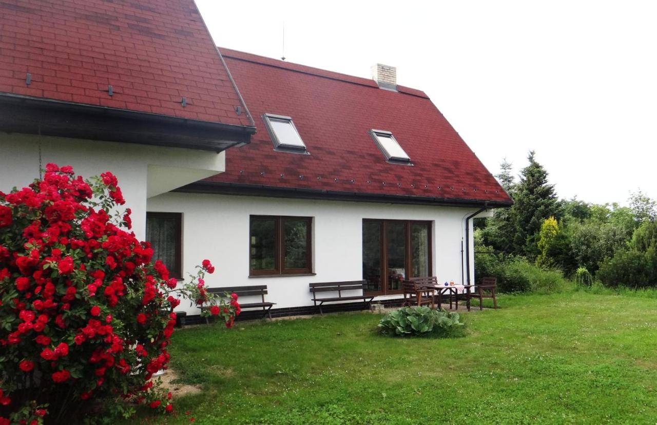 B&B Červená Řečice - Prázdninový dům - PACL Červená Řečice - Bed and Breakfast Červená Řečice