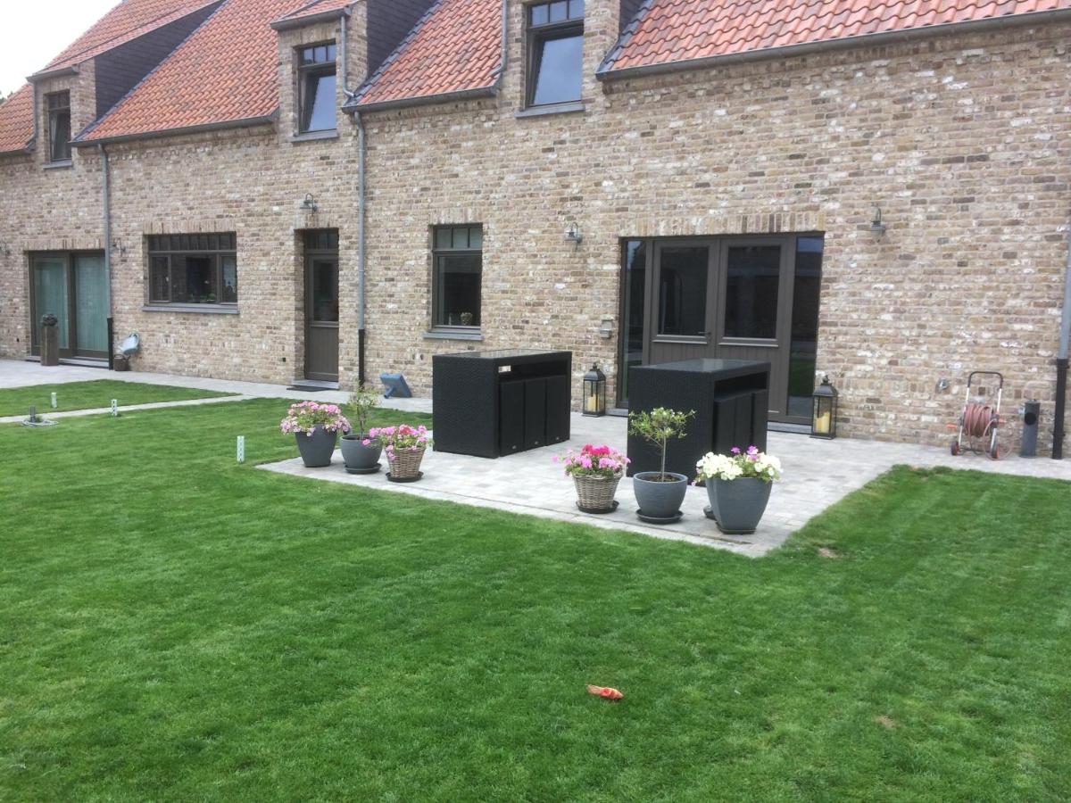B&B De Waeterhoeve - Bed and Breakfast
