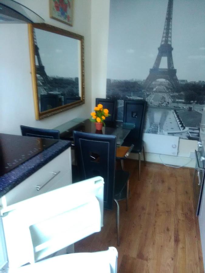 Appartement 2 Chambres