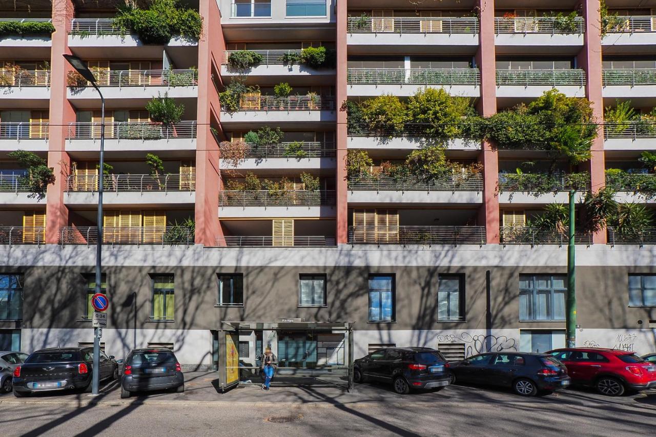 PrimoPiano - Torelli - B&B Milano