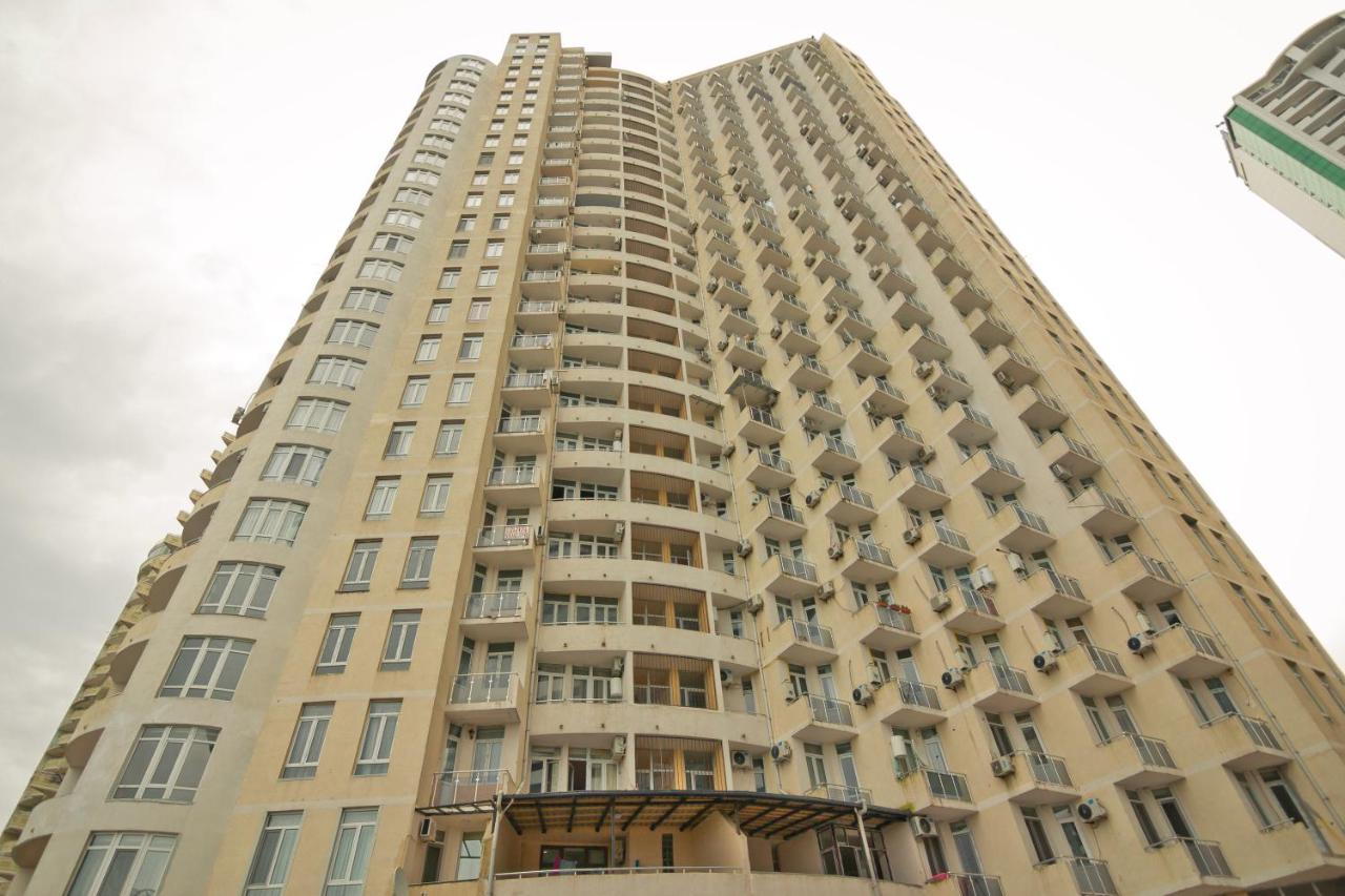 Best_in_Batumi 1 - Chambres d’hôtes