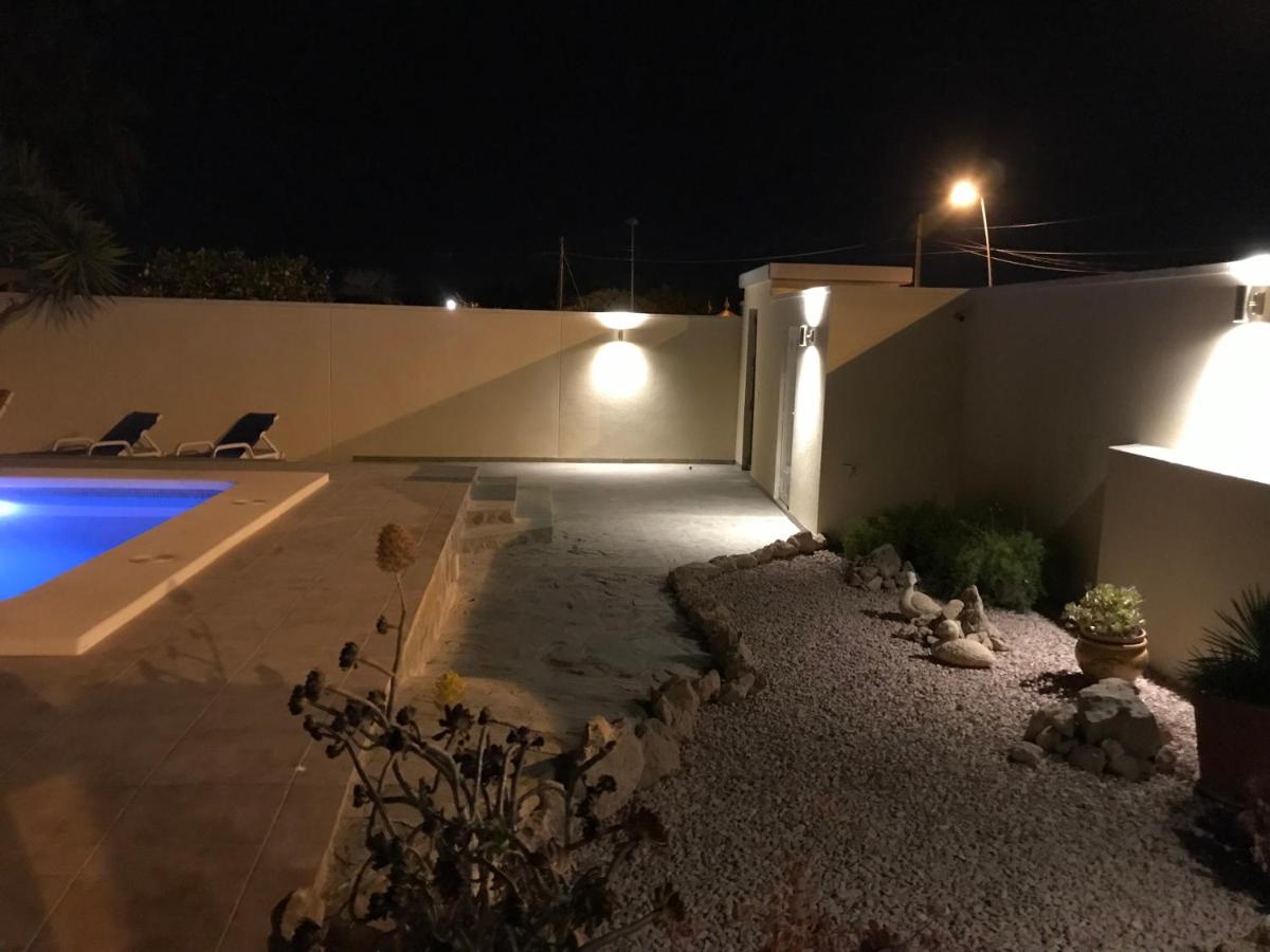 la casa de rossi - B&B