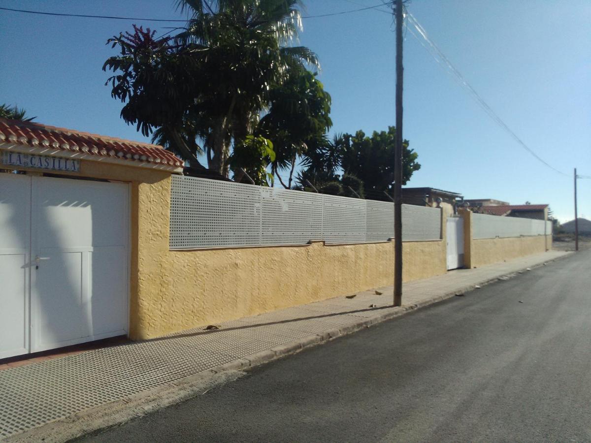 Posada Chloe Santiago - B&B Santiago de la Ribera