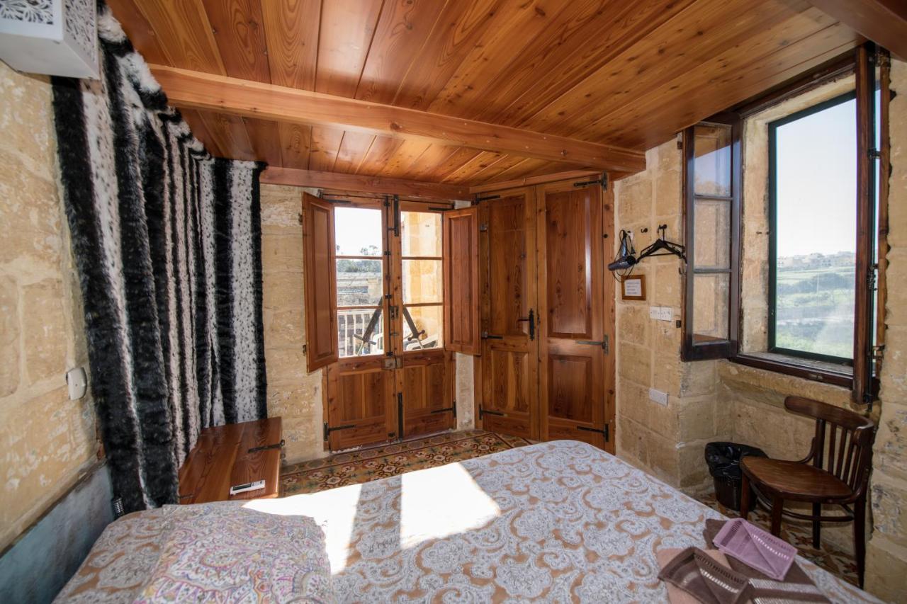 Rummiena B&B
