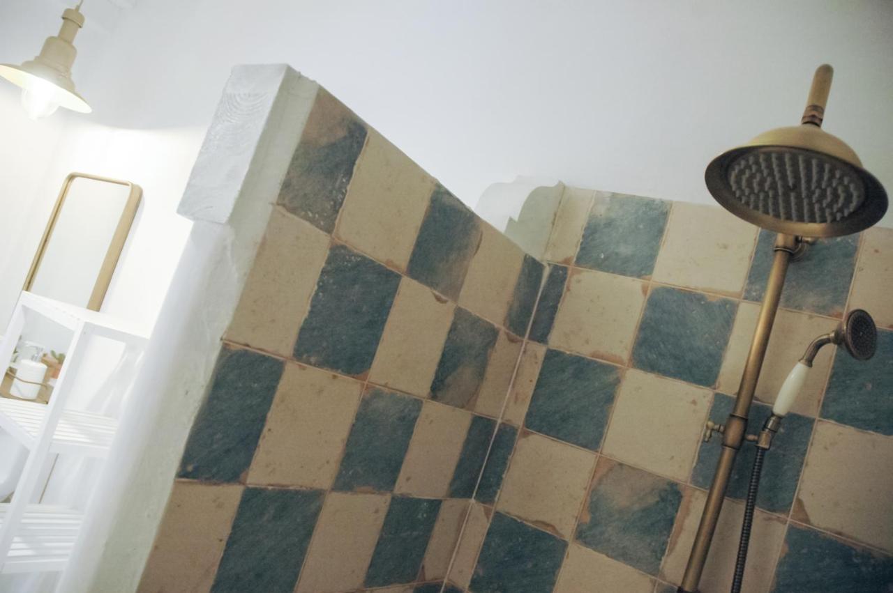 Apartamento con jardín