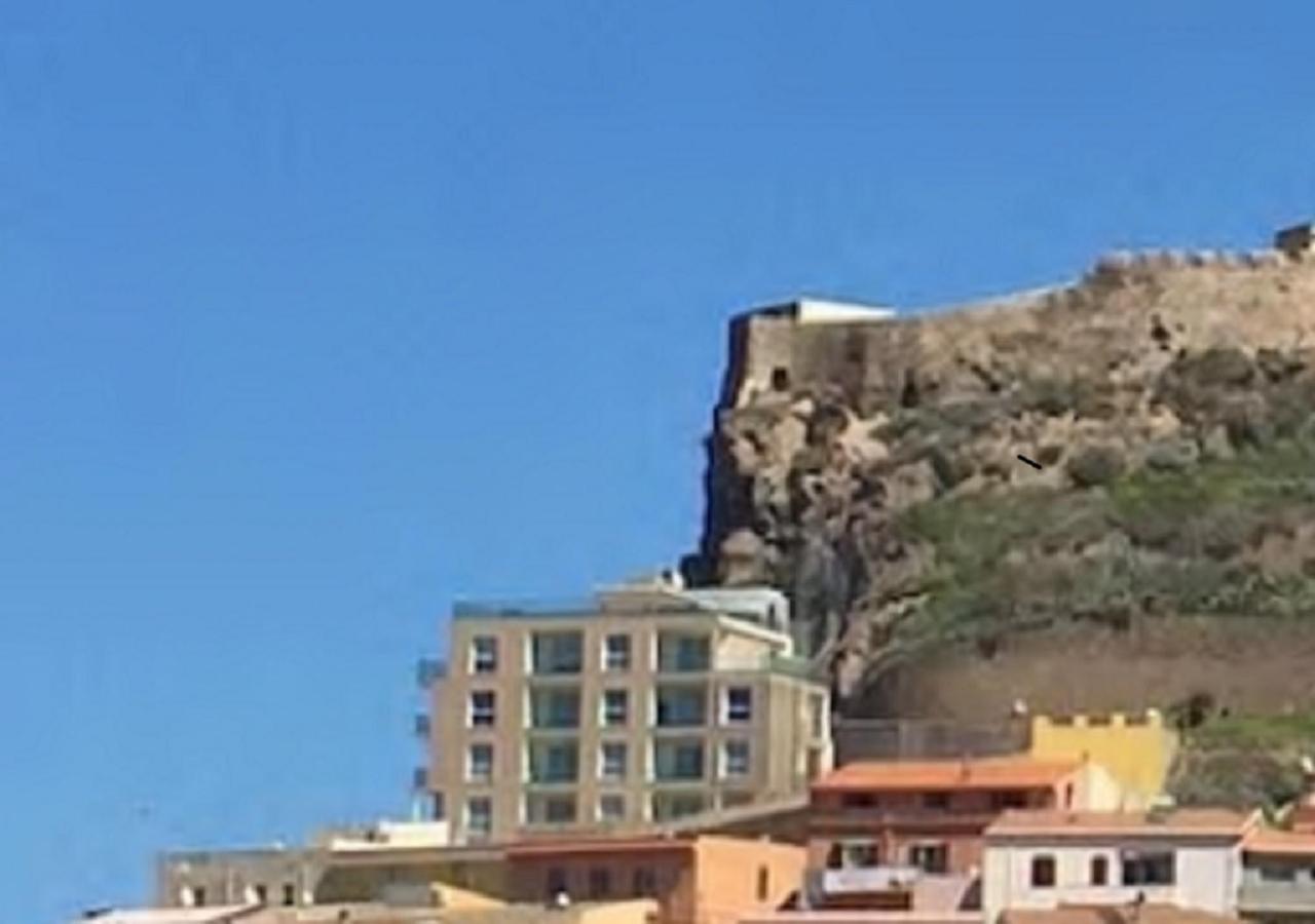 La bella vista - B&B Castelsardo