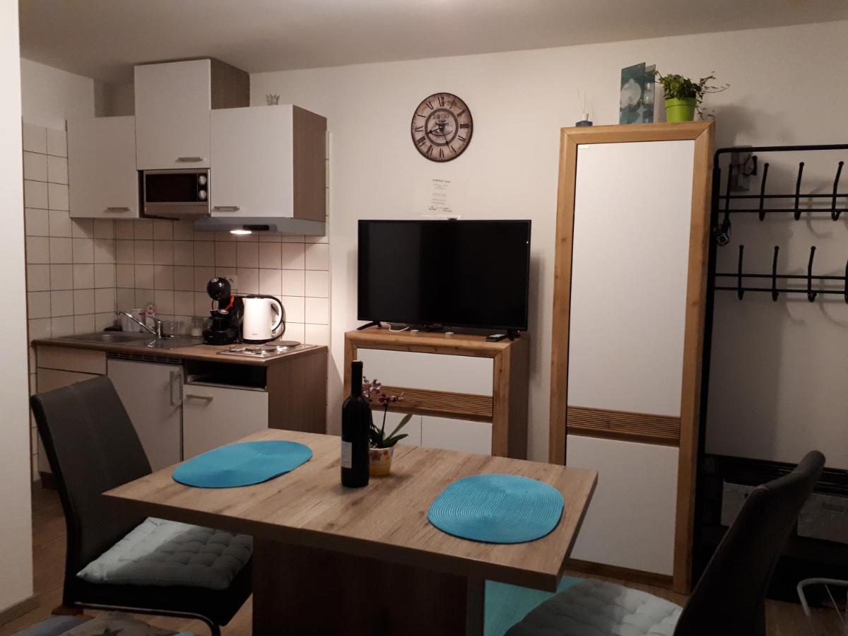 Appartamento Monolocale