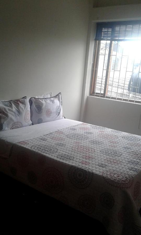 Double or Twin Room with Shared Bathroom
