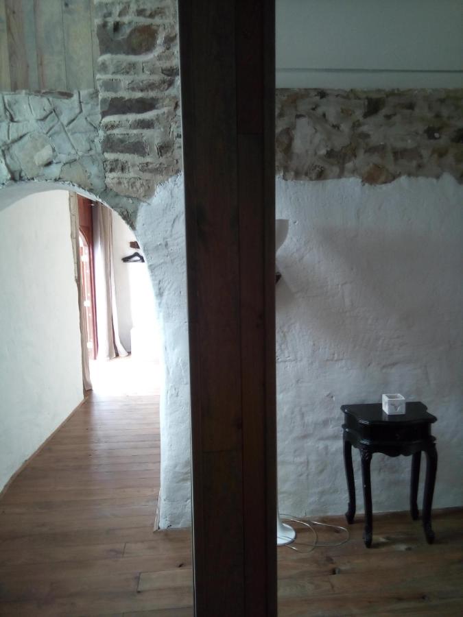 Gite Rouge - B&B