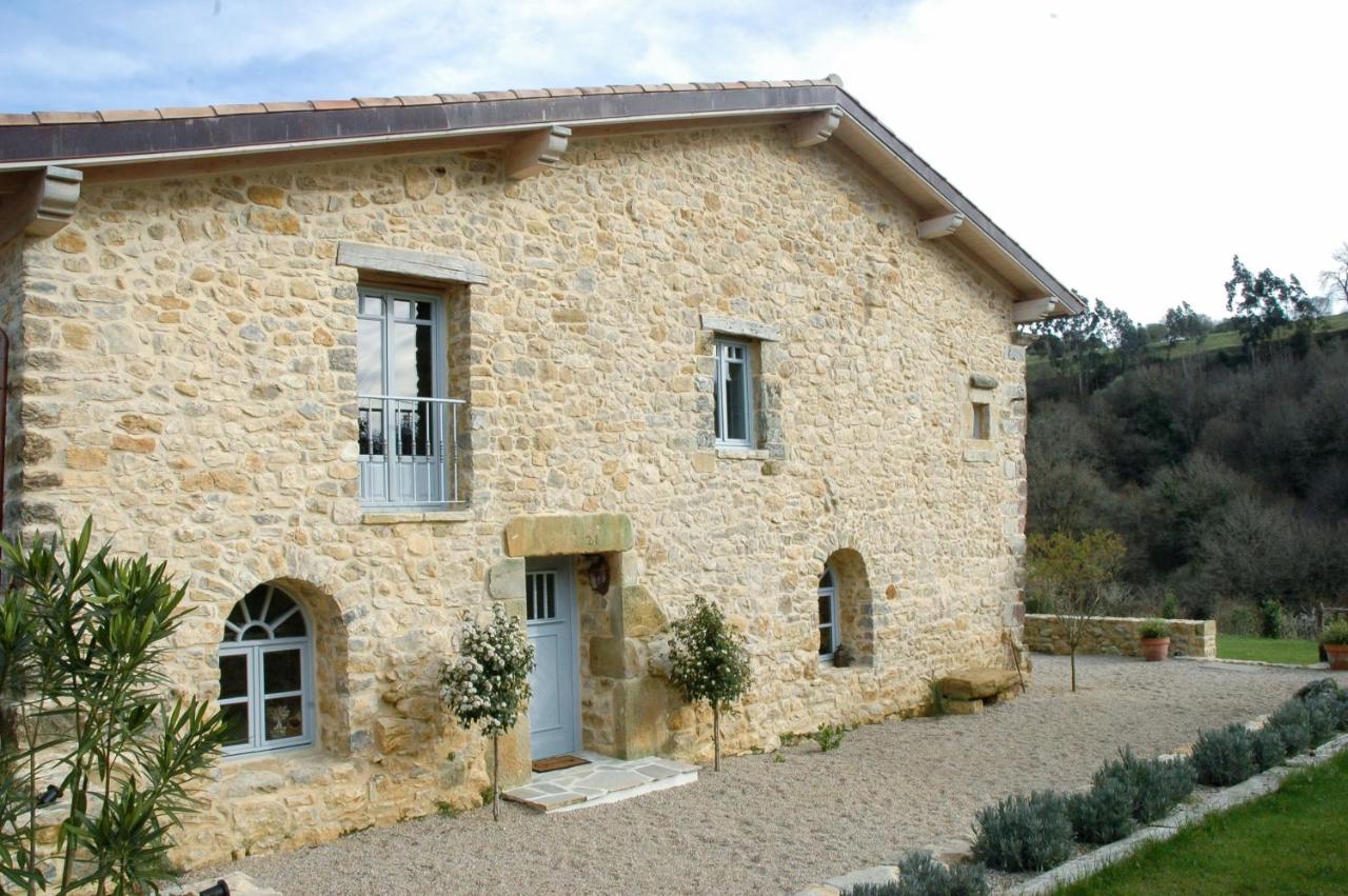 Villa Inocencia - B&B Santillana