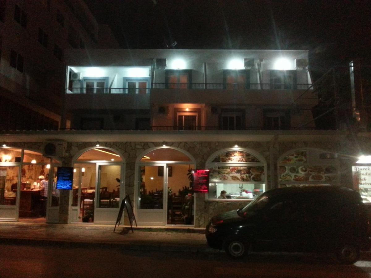 Villa D&B Budva - Ferienwohnung