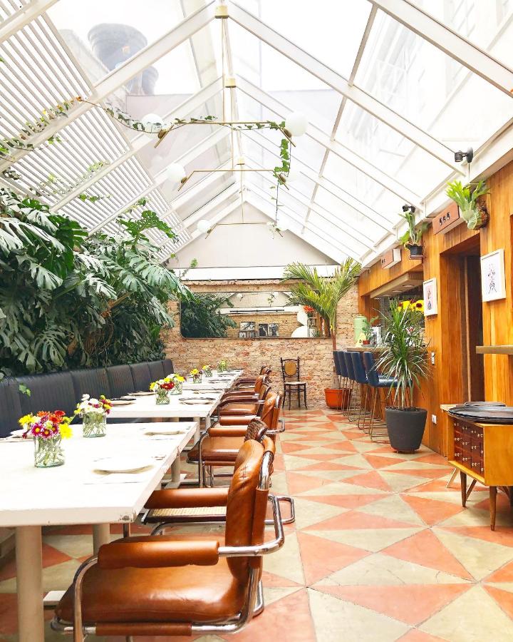 Casa Lelyte - B&B Bogotá