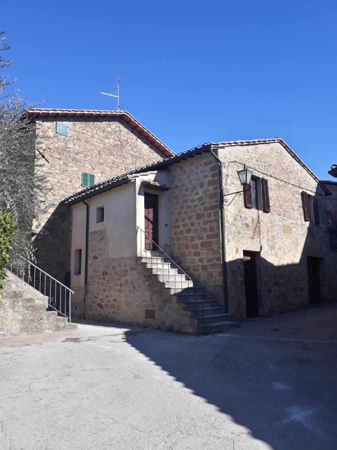 La Casa nel Borgo - B&B