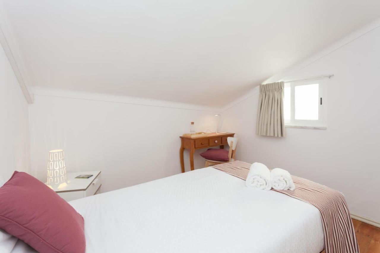 Chambre Simple avec Salle de Bains Commune