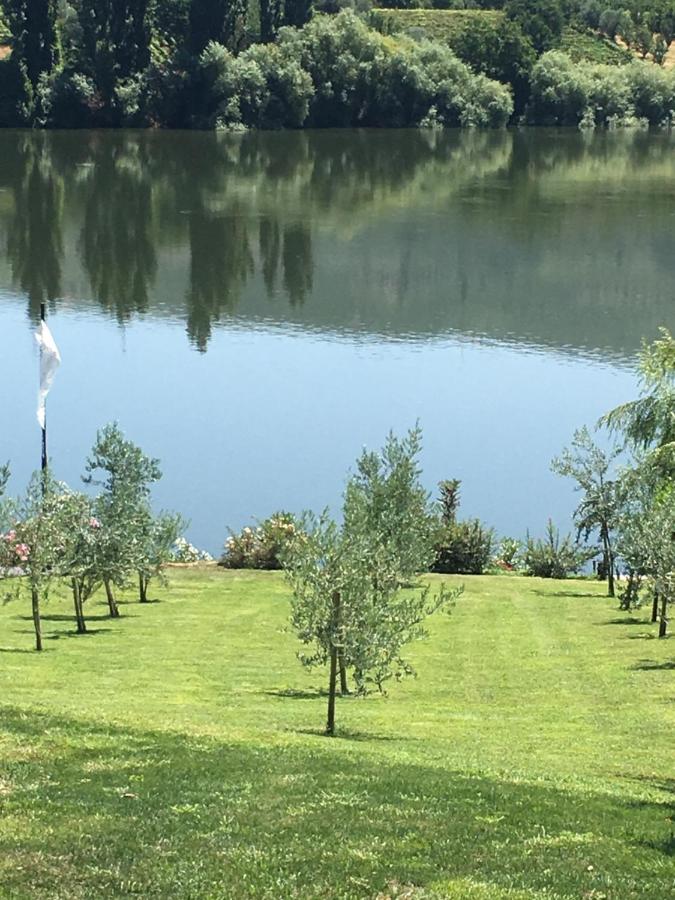 Casa da Horta - Ferienwohnung Peso da Régua