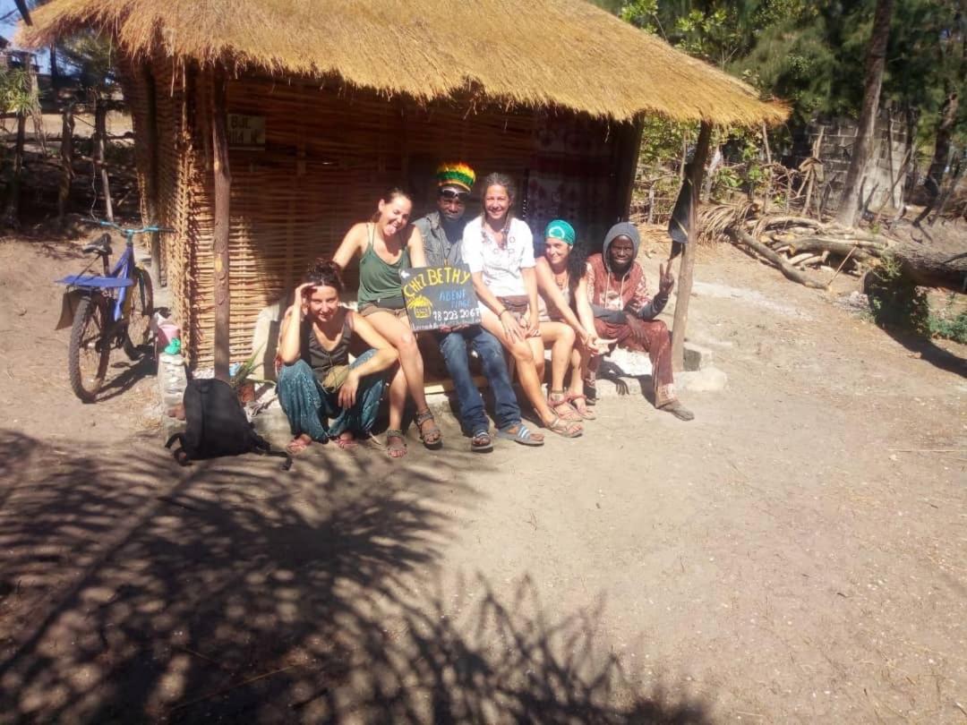 Doppelzimmer mit eigenem Bad