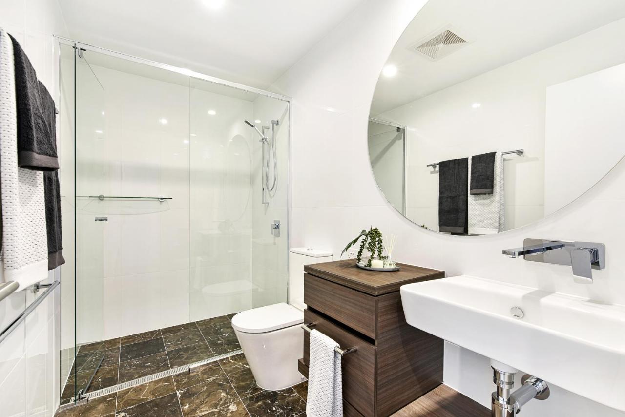 Qube Broadbeach Ocean View Apartments - Ferienwohnung