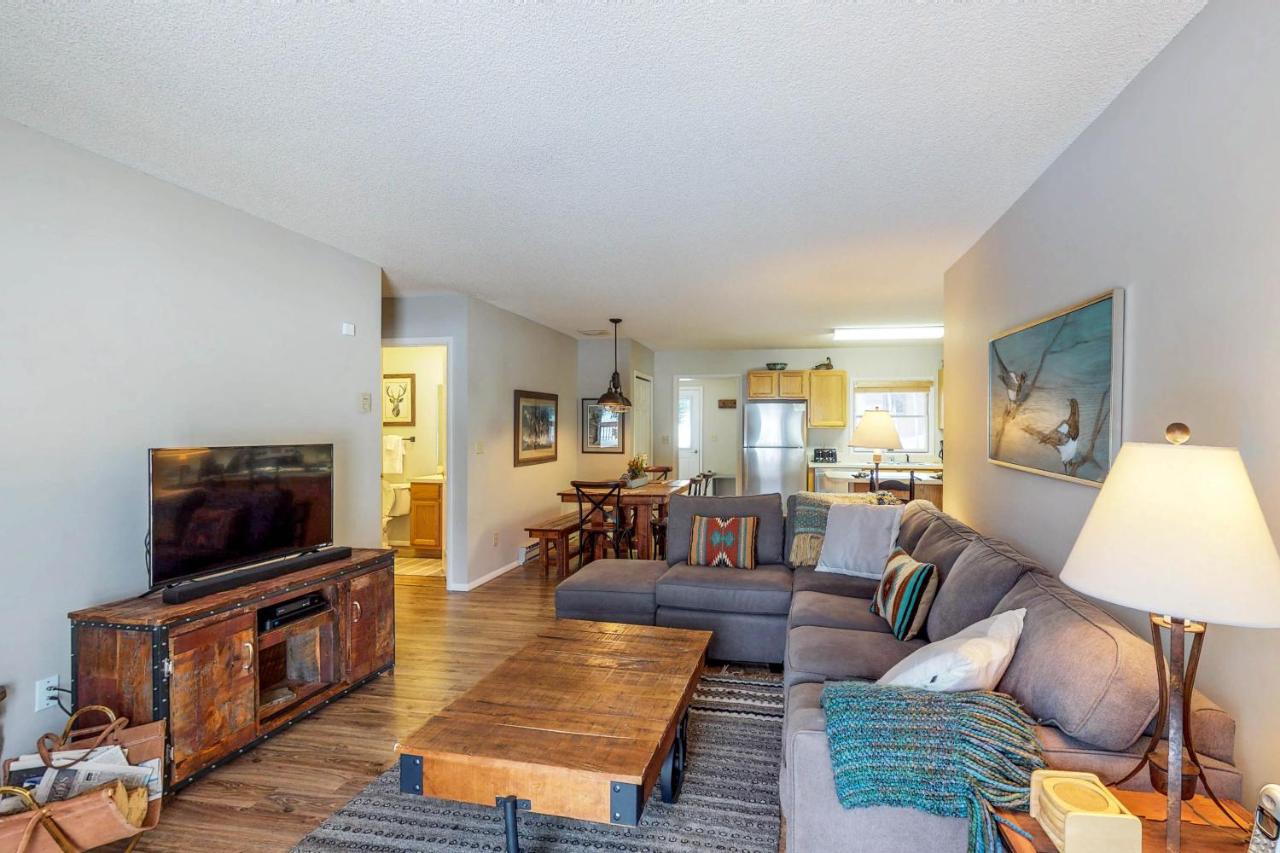 Big Horn 7 - B&B Big Sky