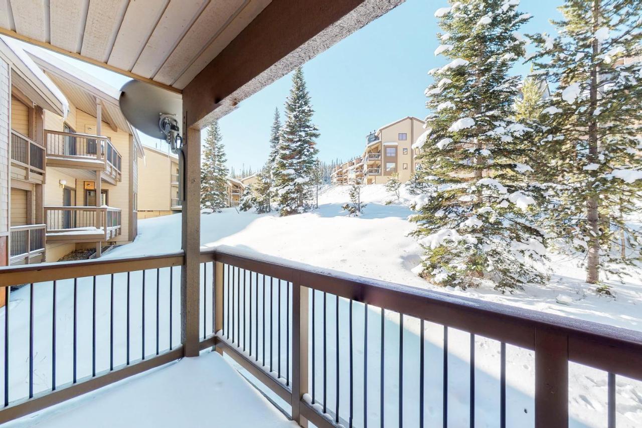 Beaverhead 1421 - B&B