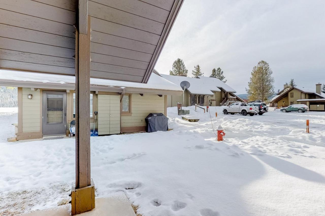 Yellowstone 28B - B&B