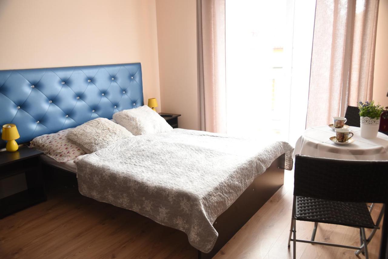 Nestor II - Bed and Breakfast