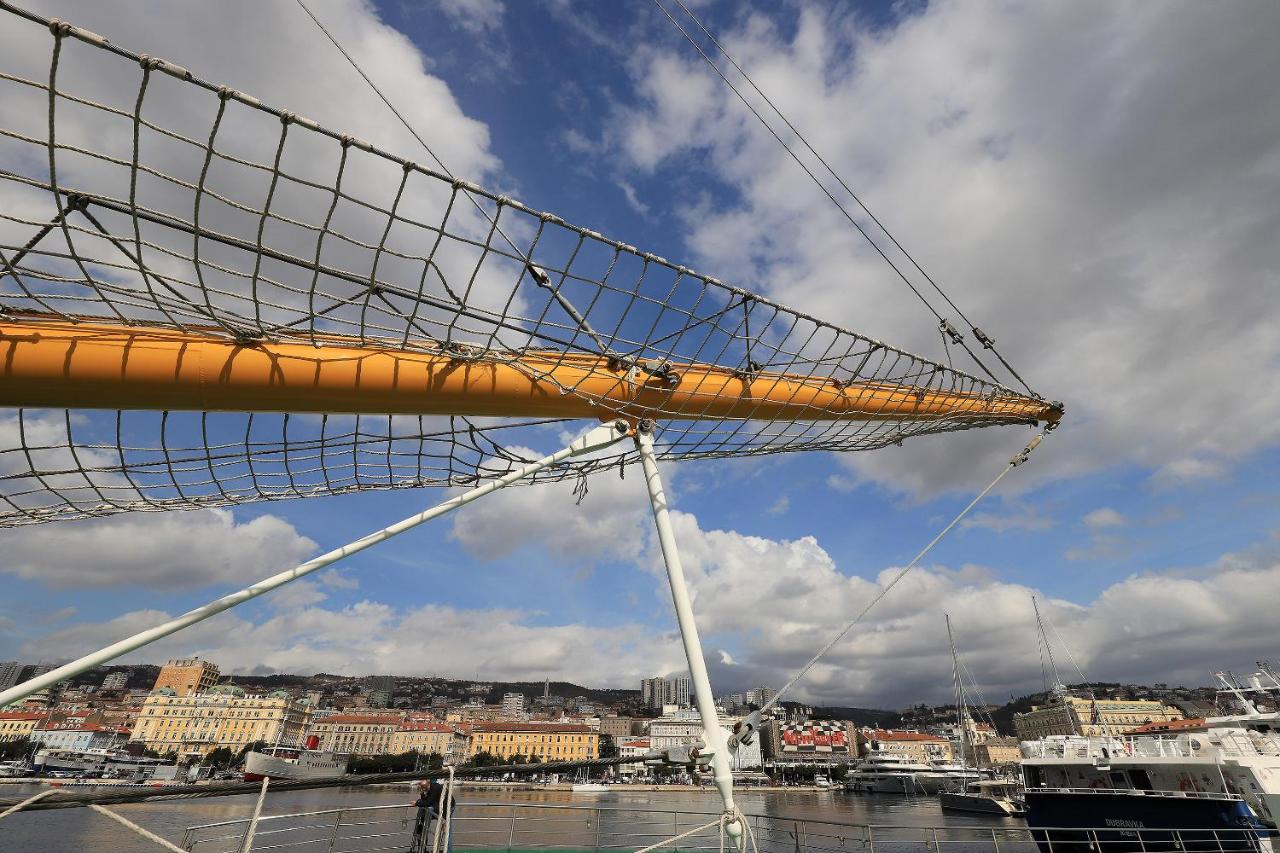 Apartments Karla - Ferienwohnung Rijeka