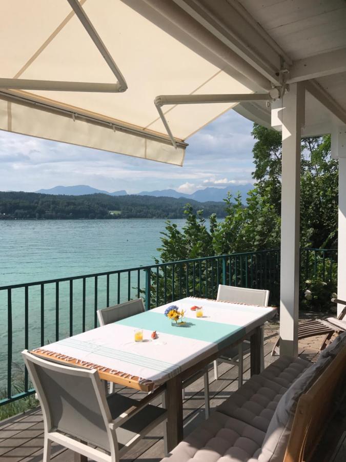 Ferienwohnung Töschling Wörthersee - B&B Sankt Martin am Techelsberg
