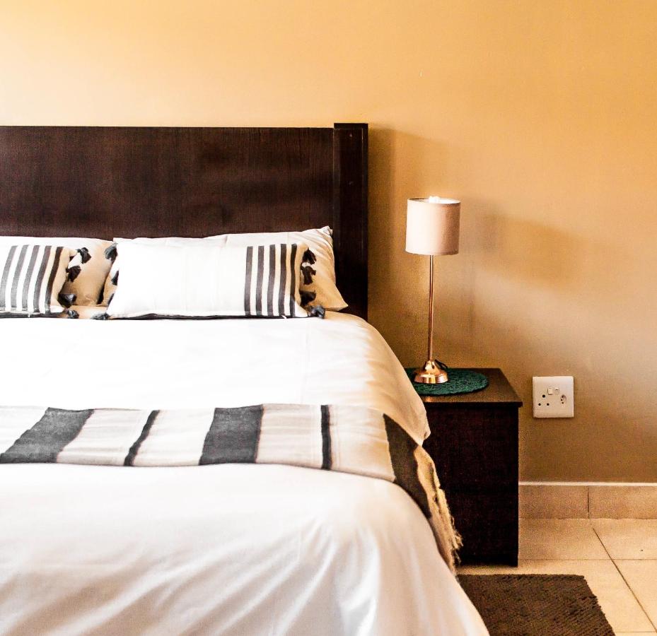 Chambre Lit Queen-Size Deluxe