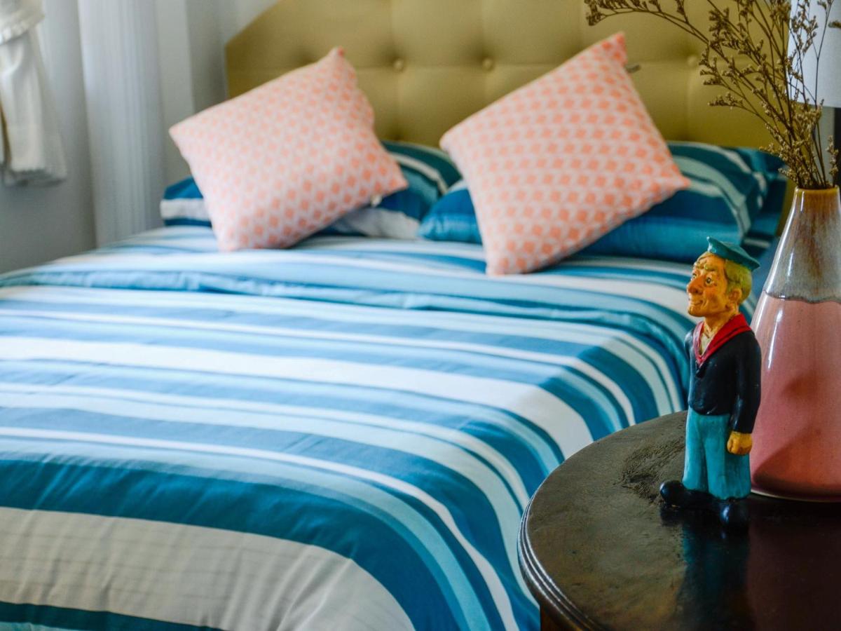 Standard Doppelzimmer