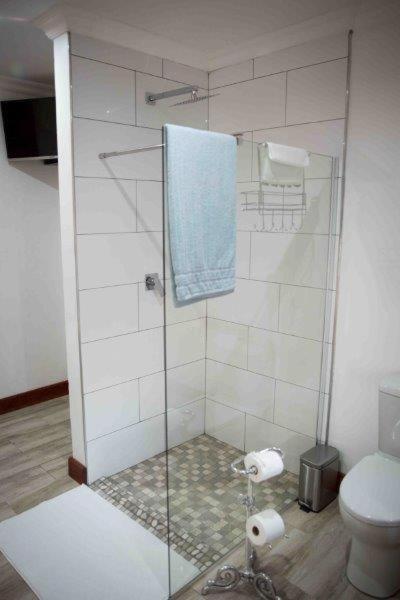 Standaard Kamer met 2 Bedden