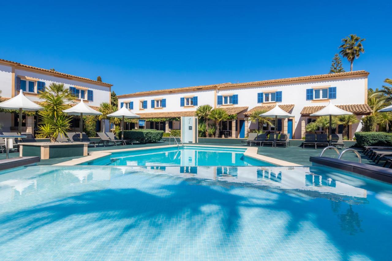 Apartamentos Iris - Chambres d’hôtes